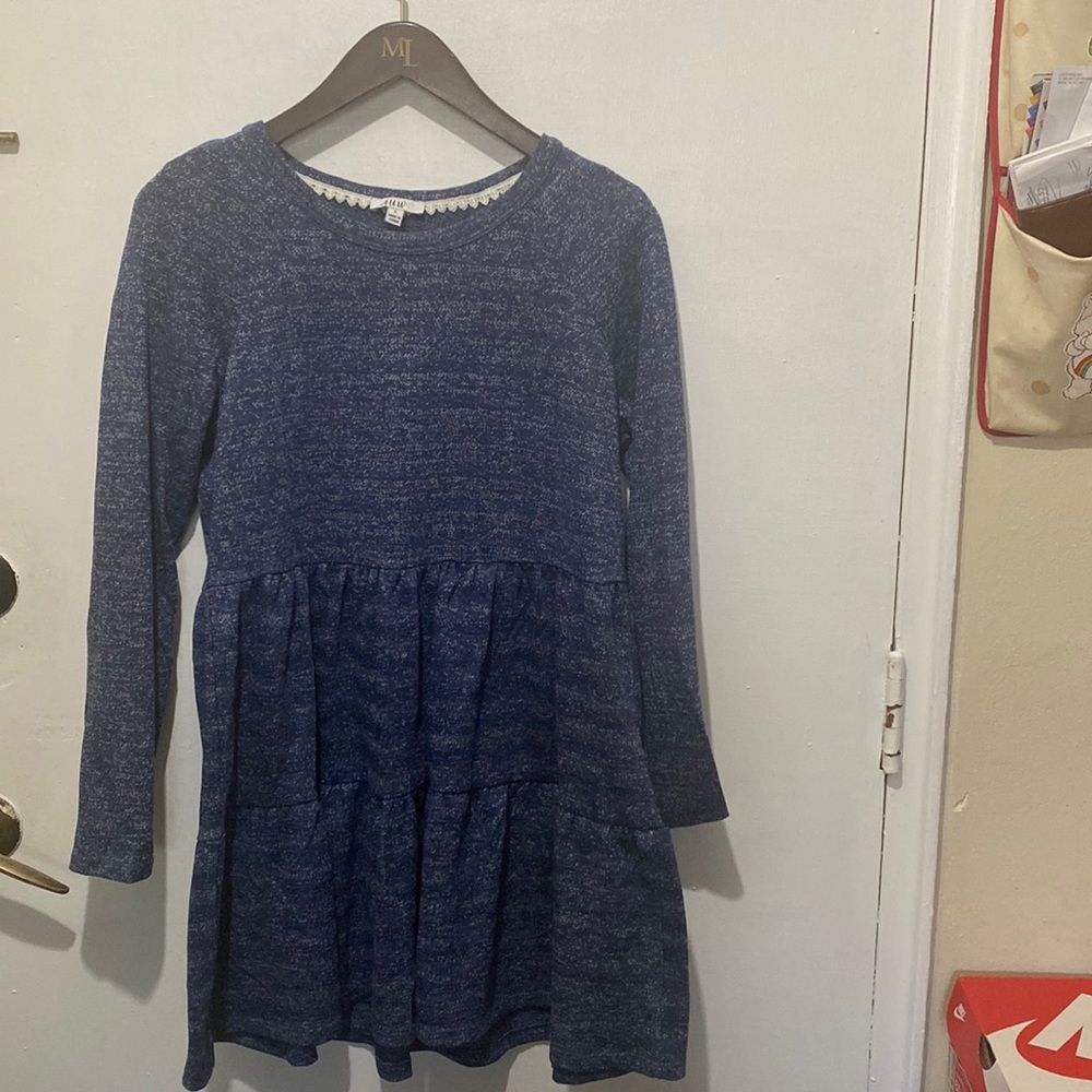 A.U.W dress